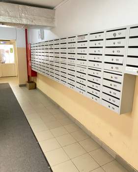 3-к квартира, вторичка, 80м2, 4/15 этаж