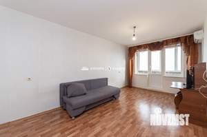 1-к квартира, вторичка, 33м2, 4/9 этаж