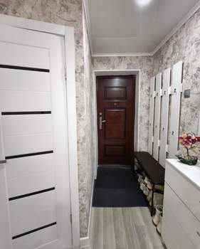 2-к квартира, вторичка, 45м2, 2/5 этаж