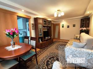 2-к квартира, вторичка, 46м2, 2/5 этаж