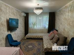 3-к квартира, вторичка, 66м2, 1/9 этаж