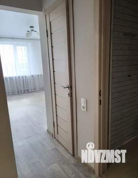 2-к квартира, вторичка, 52м2, 8/11 этаж