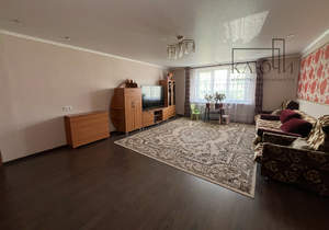 3-к квартира, вторичка, 83м2, 2/9 этаж
