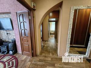 3-к квартира, вторичка, 75м2, 2/5 этаж