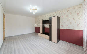 2-к квартира, вторичка, 44м2, 1/13 этаж