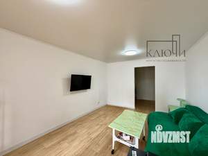 3-к квартира, вторичка, 68м2, 1/10 этаж