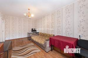 2-к квартира, вторичка, 44м2, 3/5 этаж