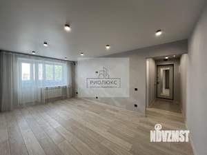 3-к квартира, вторичка, 60м2, 2/5 этаж