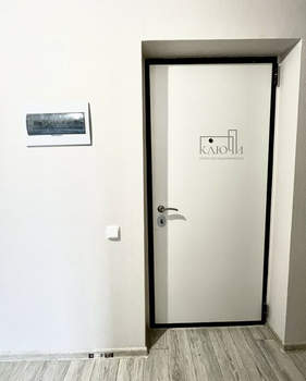 3-к квартира, вторичка, 90м2, 2/4 этаж