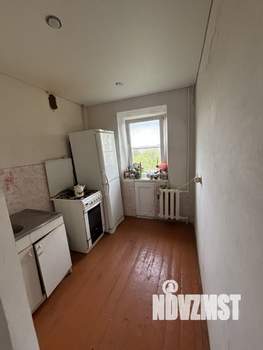 1-к квартира, вторичка, 30м2, 4/10 этаж