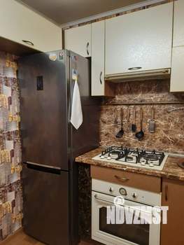 3-к квартира, вторичка, 60м2, 1/5 этаж