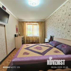 2-к квартира, вторичка, 56м2, 1/10 этаж