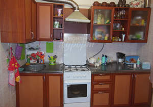2-к квартира, вторичка, 66м2, 3/9 этаж