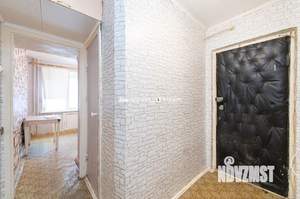 1-к квартира, вторичка, 30м2, 1/5 этаж