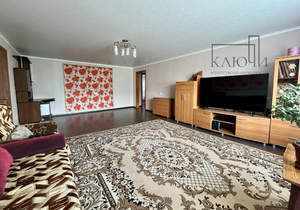 3-к квартира, вторичка, 83м2, 2/9 этаж