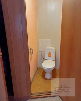 1-к квартира, вторичка, 41м2, 1/5 этаж