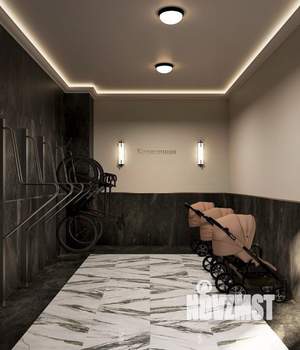 1-к квартира, вторичка, 38м2, 2/4 этаж