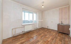 1-к квартира, вторичка, 43м2, 10/10 этаж