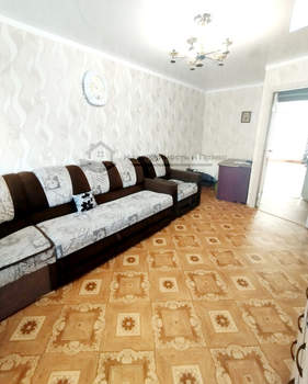 2-к квартира, вторичка, 45м2, 3/5 этаж
