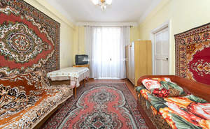 2-к квартира, вторичка, 49м2, 4/5 этаж