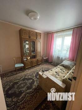 2-к квартира, вторичка, 36м2, 3/11 этаж