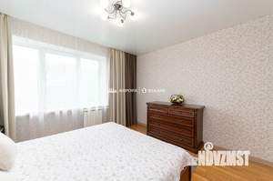 2-к квартира, вторичка, 52м2, 4/5 этаж