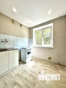 4-к квартира, вторичка, 60м2, 3/5 этаж