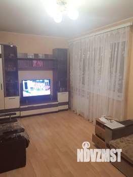 2-к квартира, вторичка, 44м2, 2/5 этаж
