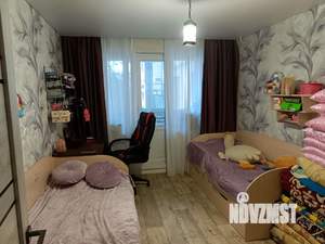 3-к квартира, вторичка, 66м2, 1/9 этаж