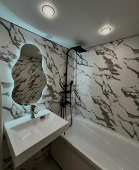 1-к квартира, вторичка, 33м2, 3/9 этаж