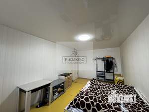 2-к квартира, вторичка, 55м2, 4/9 этаж