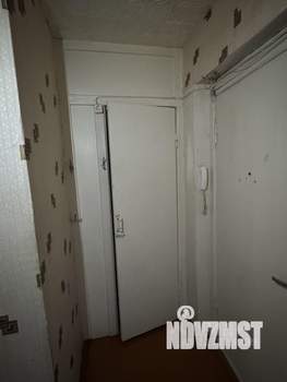 1-к квартира, вторичка, 35м2, 4/5 этаж