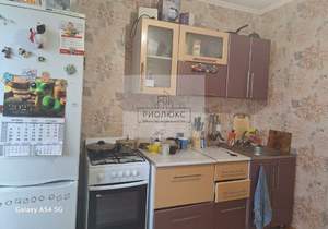 1-к квартира, вторичка, 32м2, 1/10 этаж