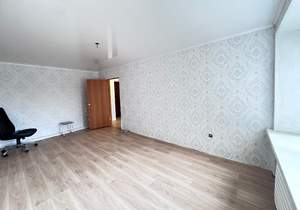 1-к квартира, вторичка, 33м2, 4/10 этаж