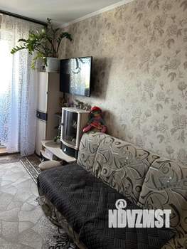 1-к квартира, вторичка, 23м2, 6/16 этаж