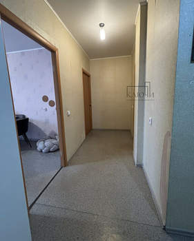 1-к квартира, вторичка, 50м2, 4/16 этаж