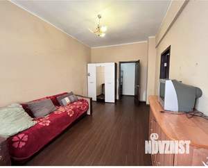 1-к квартира, вторичка, 39м2, 2/6 этаж