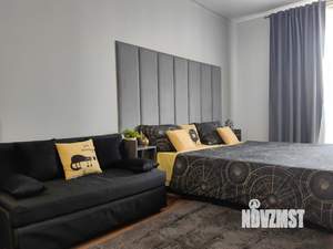 Студия квартира, вторичка, 24м2, 8/10 этаж
