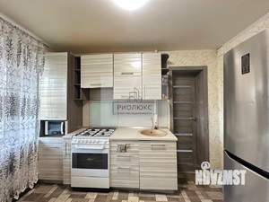 3-к квартира, вторичка, 81м2, 4/5 этаж