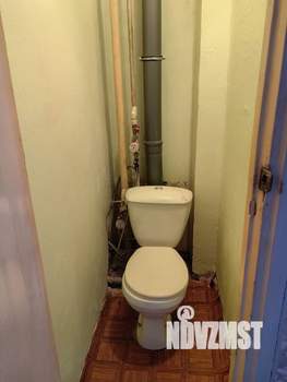 2-к квартира, вторичка, 45м2, 4/5 этаж