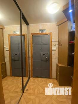 3-к квартира, вторичка, 66м2, 2/9 этаж