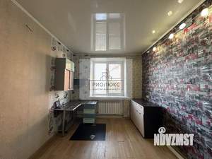 2-к квартира, вторичка, 40м2, 1/3 этаж