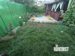 2-к квартира, вторичка, 45м2, 1/1 этаж