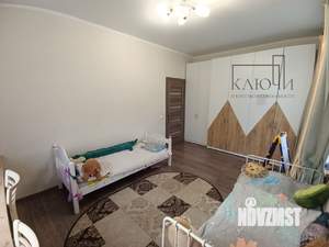 3-к квартира, вторичка, 74м2, 2/5 этаж