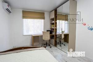 3-к квартира, вторичка, 66м2, 1/9 этаж