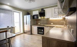 2-к квартира, вторичка, 69м2, 9/9 этаж