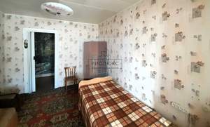 2-к квартира, вторичка, 55м2, 2/7 этаж