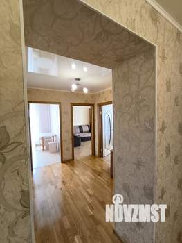 3-к квартира, вторичка, 72м2, 12/14 этаж