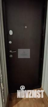 1-к квартира, вторичка, 32м2, 1/4 этаж