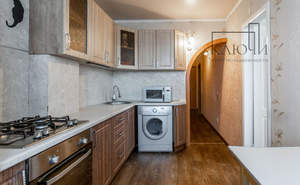 3-к квартира, вторичка, 54м2, 9/9 этаж